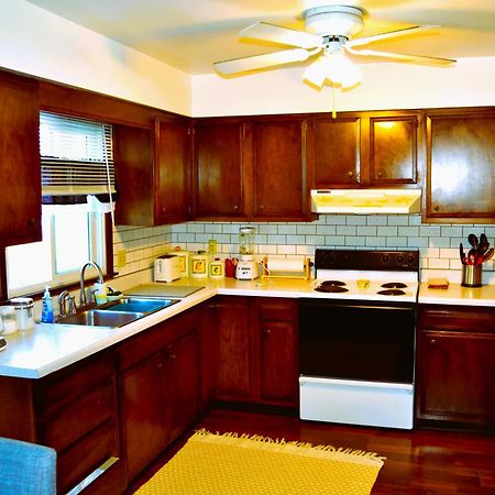 Apartament Arhaus 3 Grand Forks Zewnętrze zdjęcie