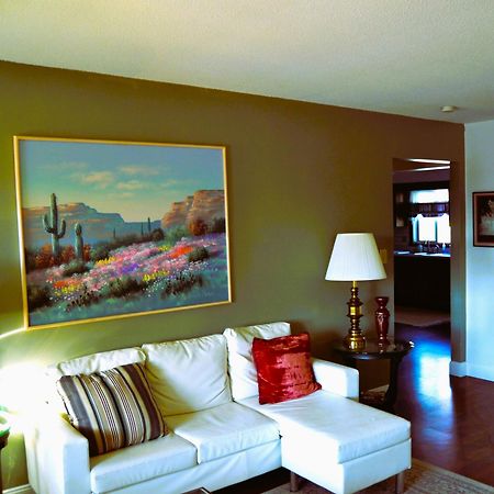 Apartament Arhaus 3 Grand Forks Zewnętrze zdjęcie