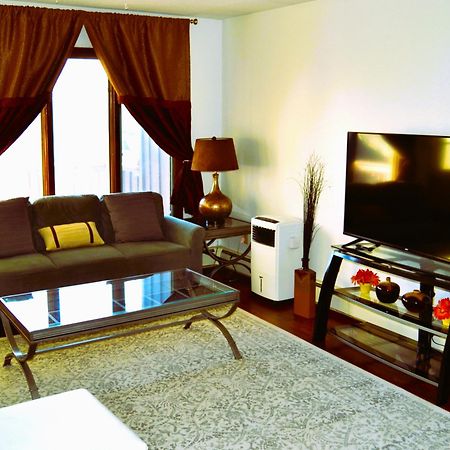 Apartament Arhaus 3 Grand Forks Zewnętrze zdjęcie