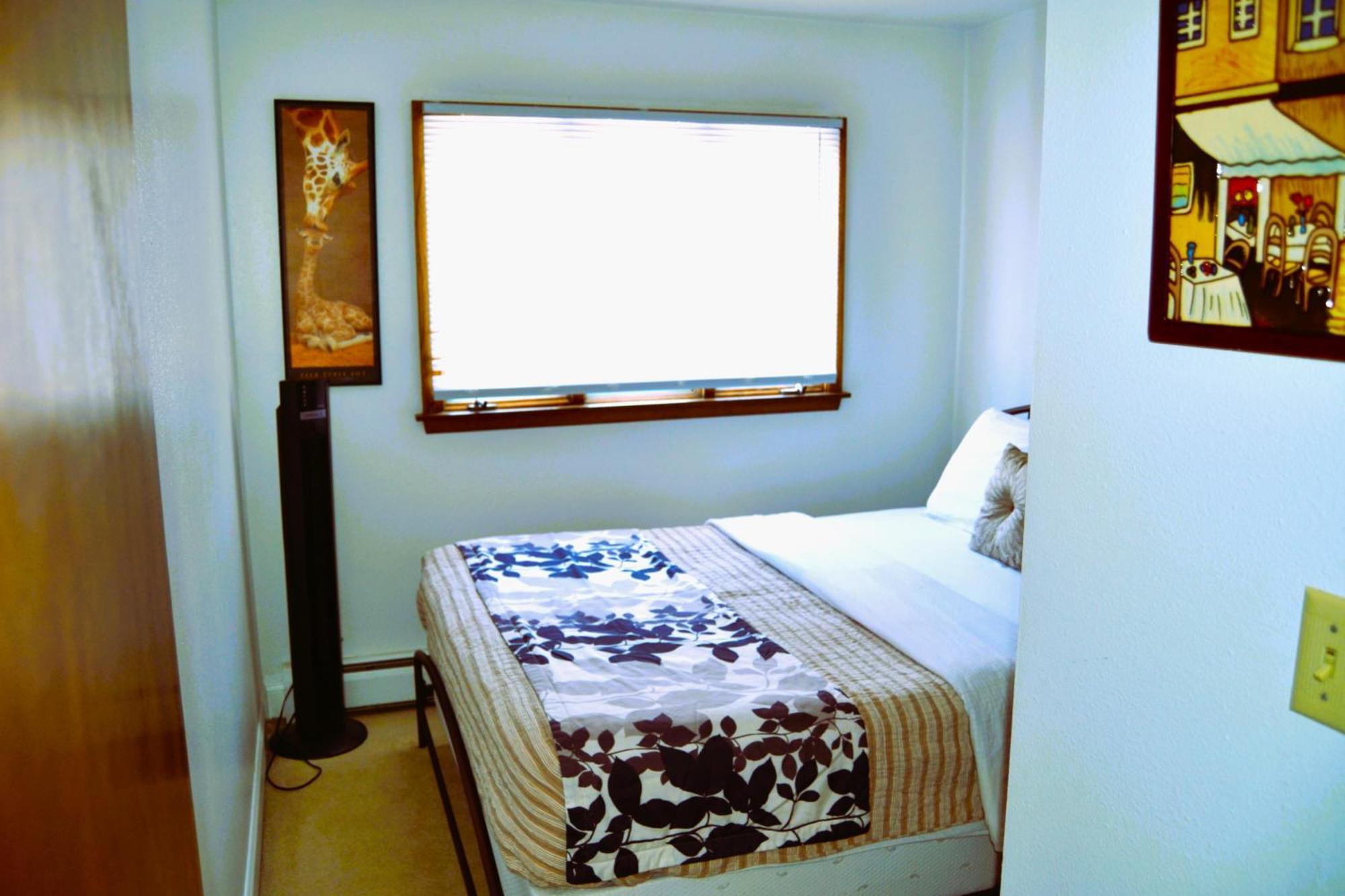 Apartament Arhaus 3 Grand Forks Zewnętrze zdjęcie