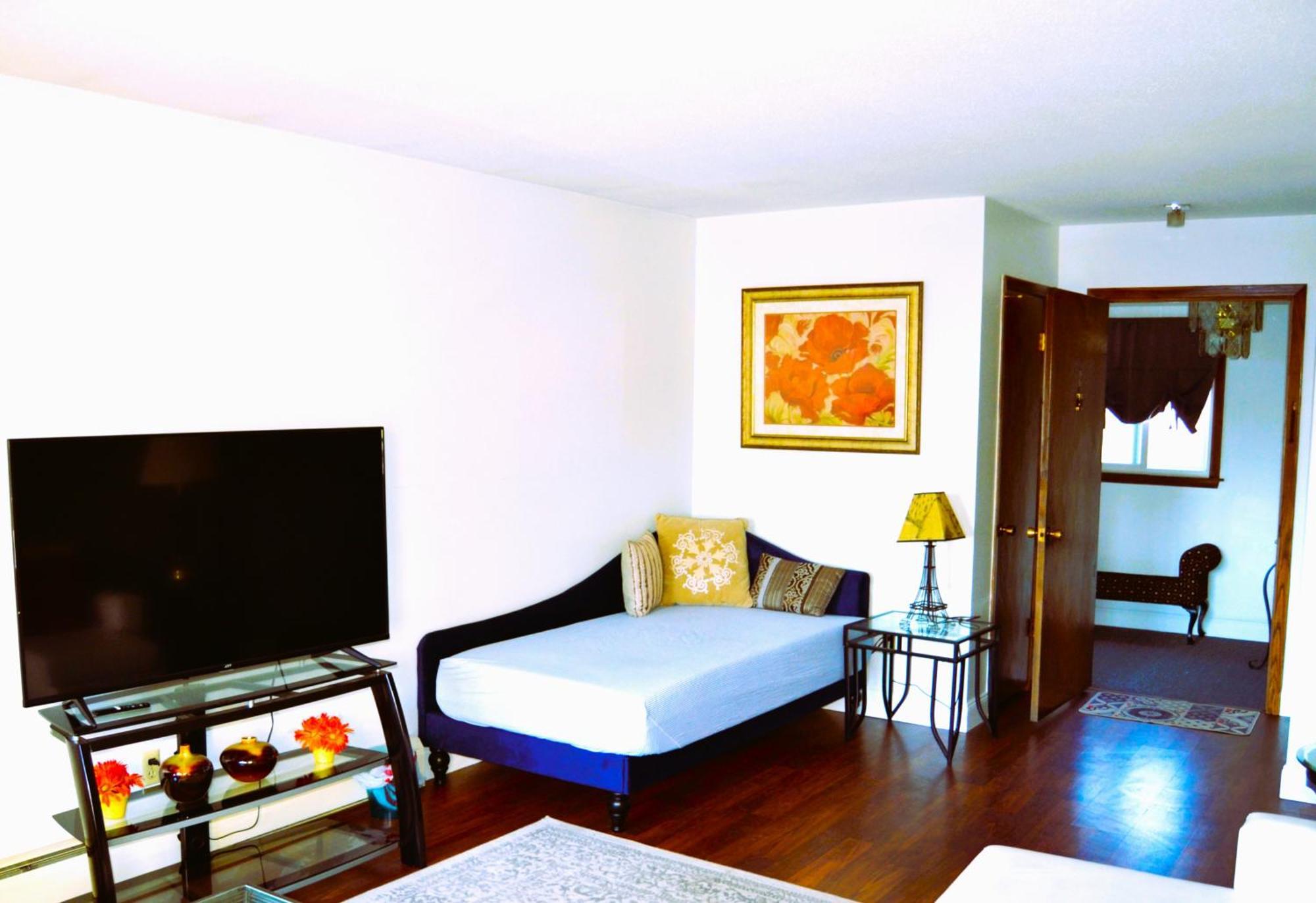 Apartament Arhaus 3 Grand Forks Zewnętrze zdjęcie